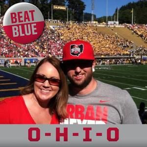 Meet your Posher, Kyle